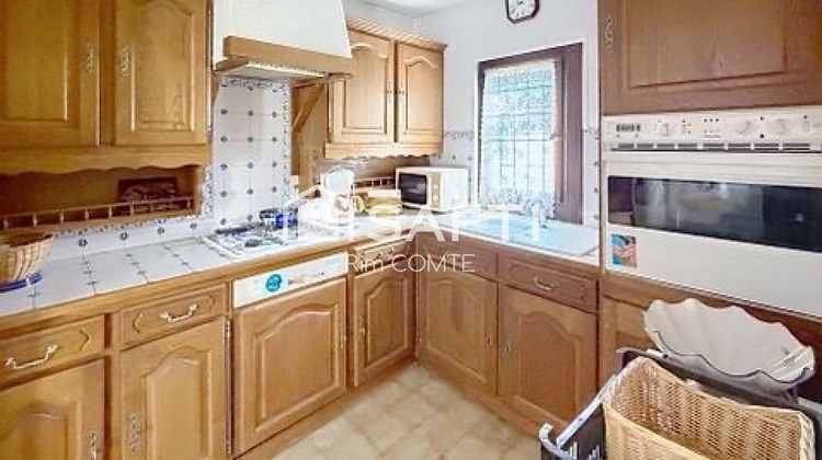 Ma-Cabane - Vente Maison Roussillon, 70 m²