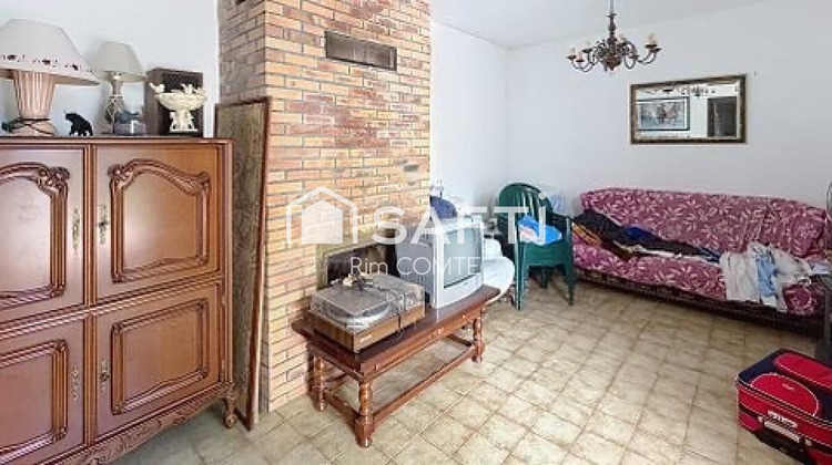 Ma-Cabane - Vente Maison Roussillon, 70 m²