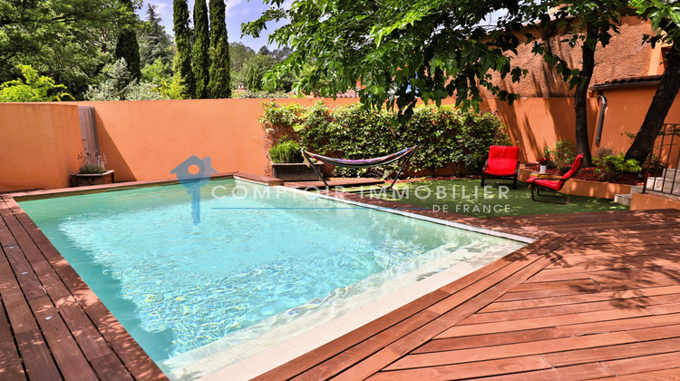 Ma-Cabane - Vente Maison Roussillon, 135 m²