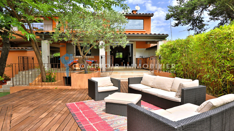 Ma-Cabane - Vente Maison Roussillon, 135 m²