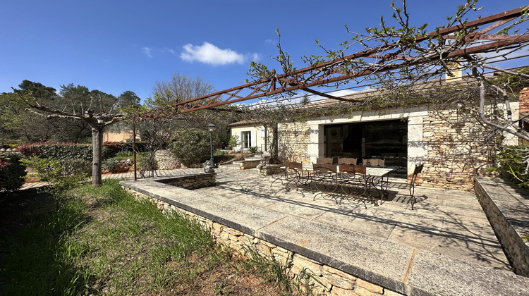 Ma-Cabane - Vente Maison Roussillon, 150 m²