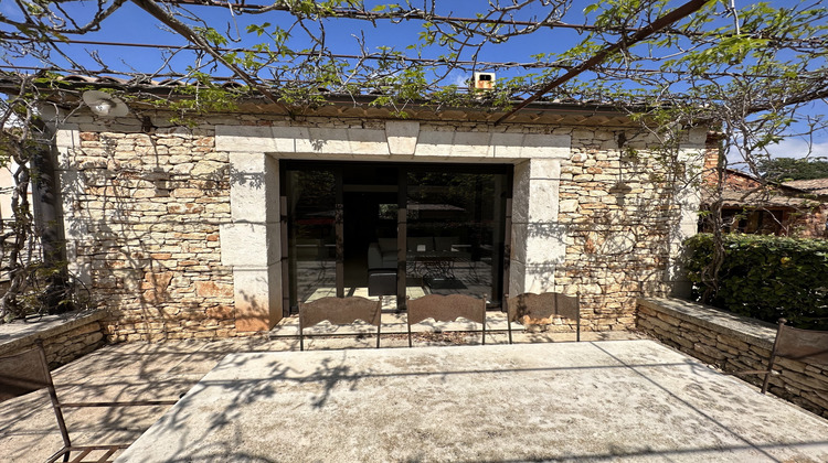 Ma-Cabane - Vente Maison Roussillon, 150 m²