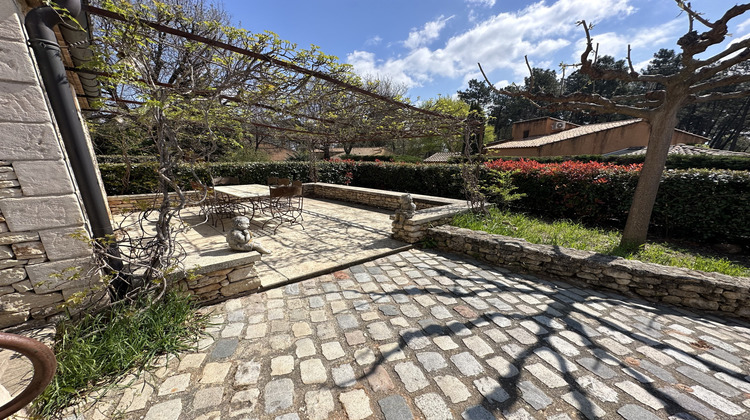 Ma-Cabane - Vente Maison Roussillon, 150 m²