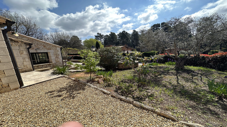 Ma-Cabane - Vente Maison Roussillon, 150 m²