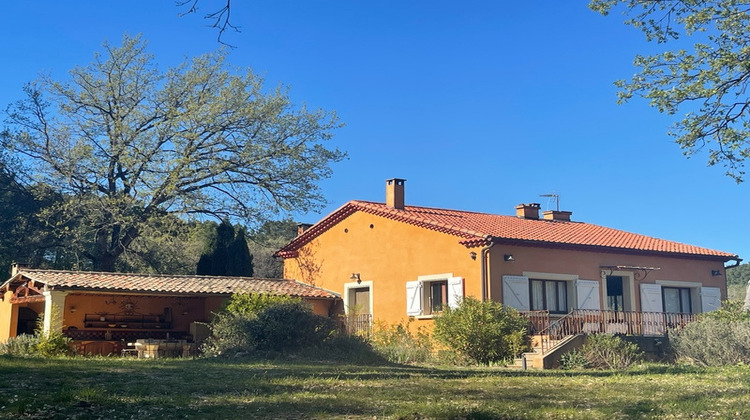 Ma-Cabane - Vente Maison ROUSSILLON, 200 m²