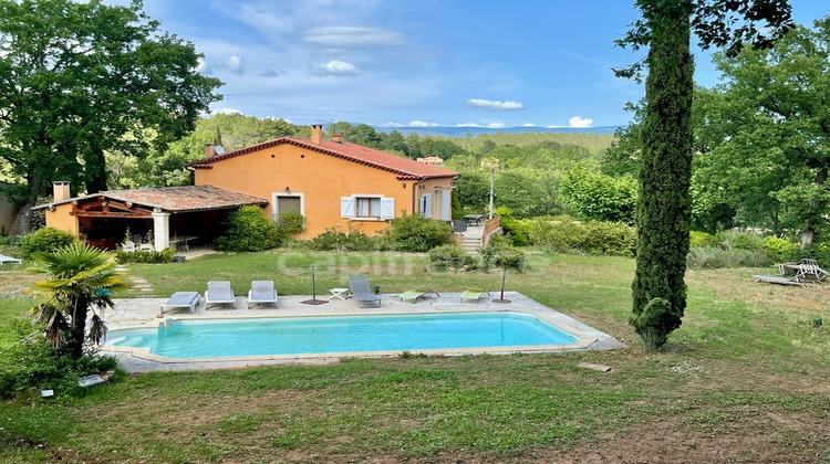 Ma-Cabane - Vente Maison ROUSSILLON, 200 m²