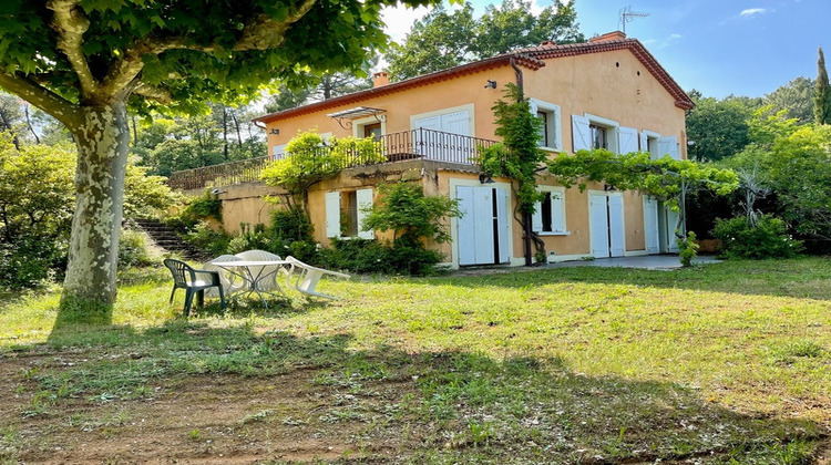 Ma-Cabane - Vente Maison ROUSSILLON, 200 m²