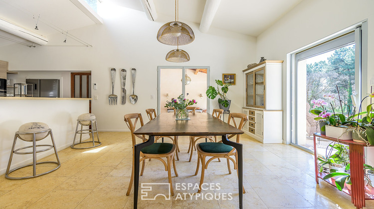 Ma-Cabane - Vente Maison ROUSSILLON, 222 m²