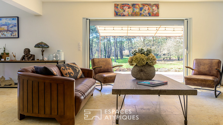 Ma-Cabane - Vente Maison ROUSSILLON, 222 m²