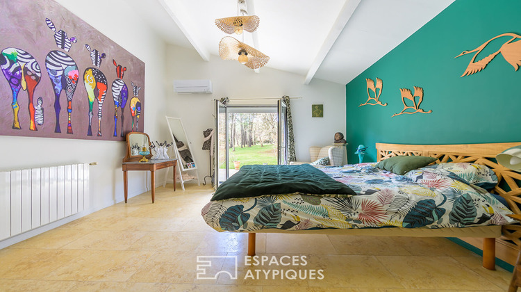 Ma-Cabane - Vente Maison ROUSSILLON, 222 m²
