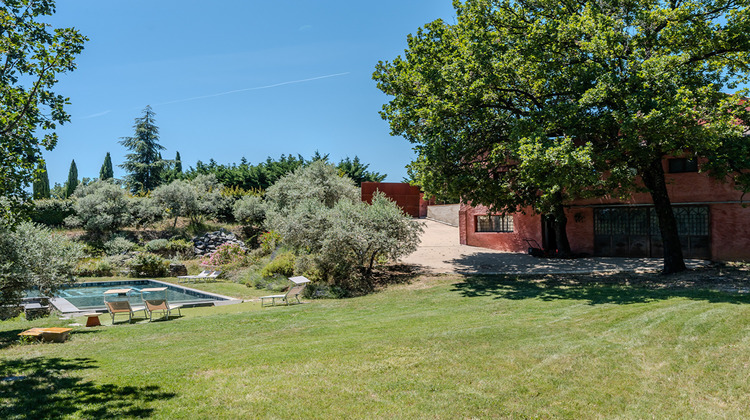 Ma-Cabane - Vente Maison ROUSSILLON, 320 m²