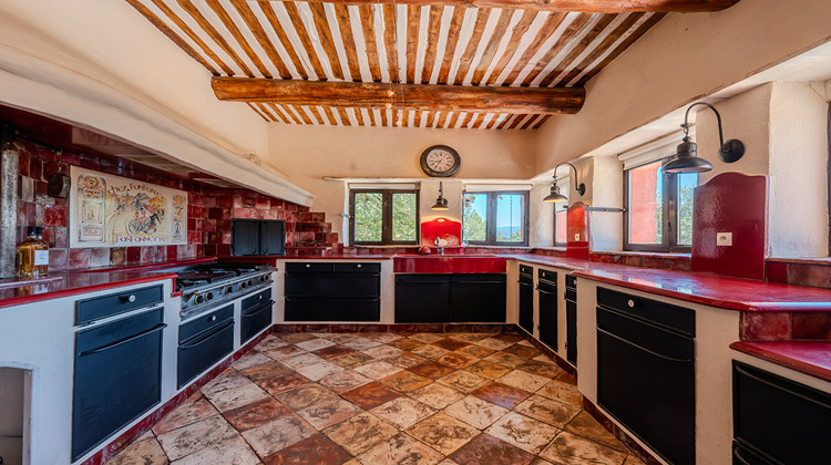 Ma-Cabane - Vente Maison ROUSSILLON, 320 m²
