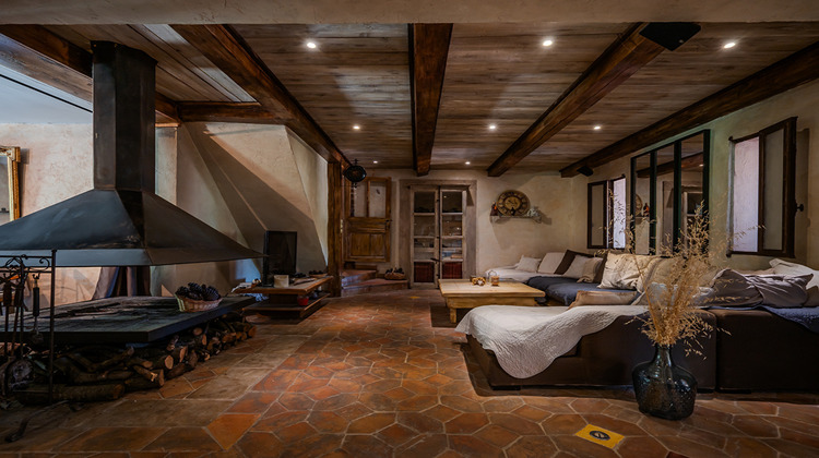 Ma-Cabane - Vente Maison ROUSSILLON, 320 m²
