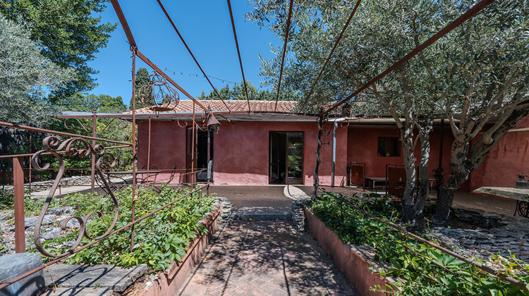 Ma-Cabane - Vente Maison ROUSSILLON, 320 m²
