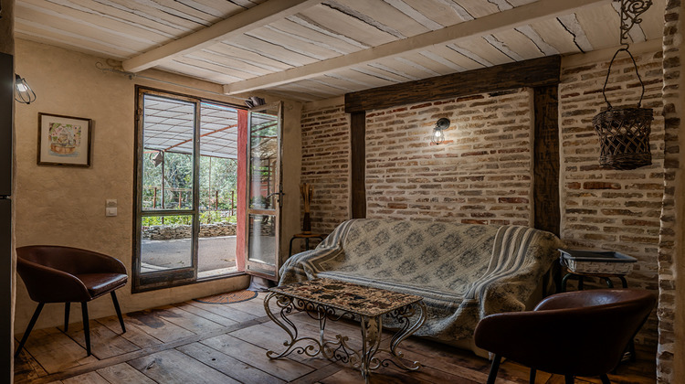 Ma-Cabane - Vente Maison ROUSSILLON, 320 m²
