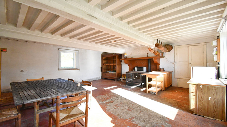 Ma-Cabane - Vente Maison Roussillon-en-Morvan, 102 m²