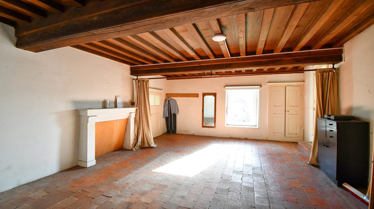 Ma-Cabane - Vente Maison Roussillon-en-Morvan, 102 m²