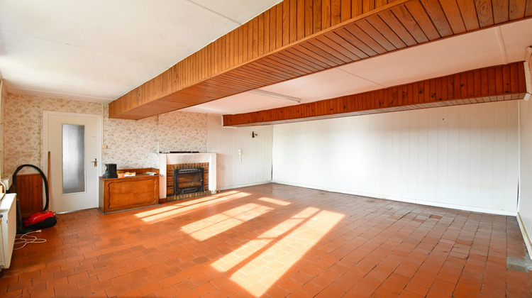 Ma-Cabane - Vente Maison Roussillon-en-Morvan, 58 m²