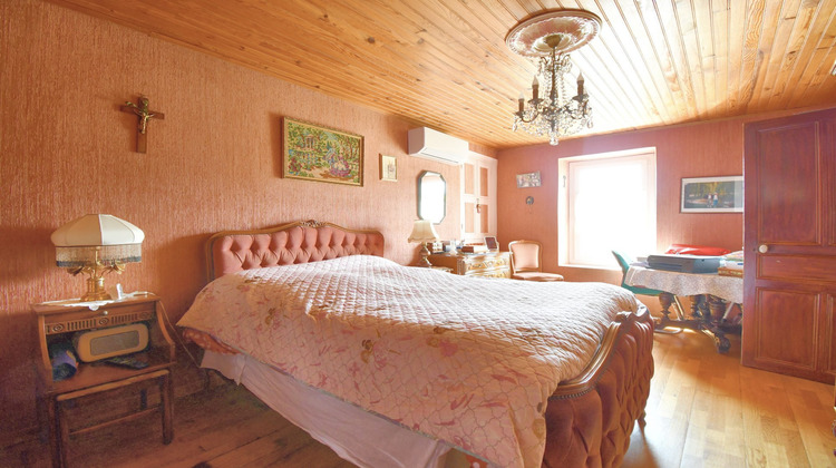 Ma-Cabane - Vente Maison Roussillon-en-Morvan, 135 m²