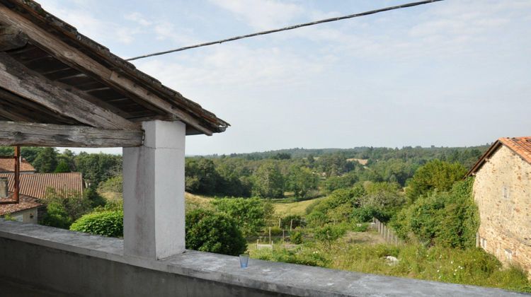 Ma-Cabane - Vente Maison Roussines, 120 m²