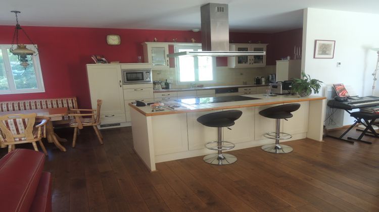 Ma-Cabane - Vente Maison Roussines, 181 m²