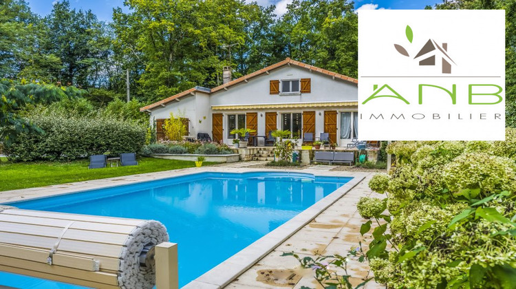 Ma-Cabane - Vente Maison Roussines, 116 m²