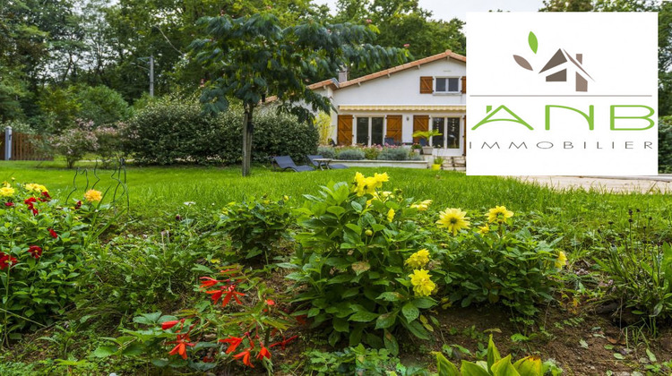 Ma-Cabane - Vente Maison Roussines, 116 m²