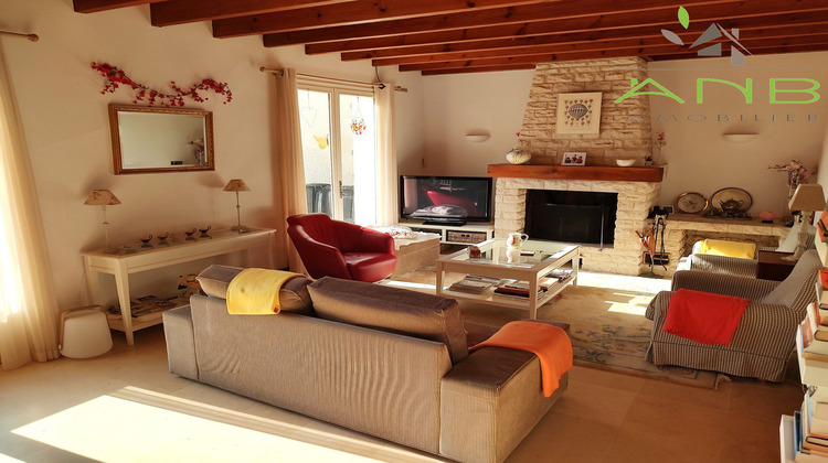 Ma-Cabane - Vente Maison Roussines, 116 m²