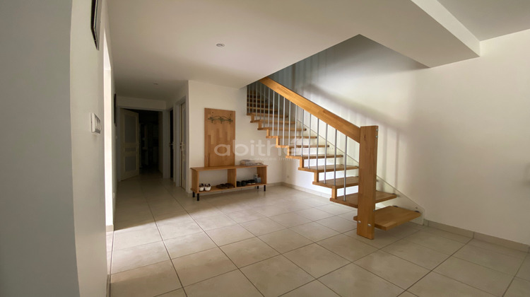 Ma-Cabane - Vente Maison Roussines, 190 m²