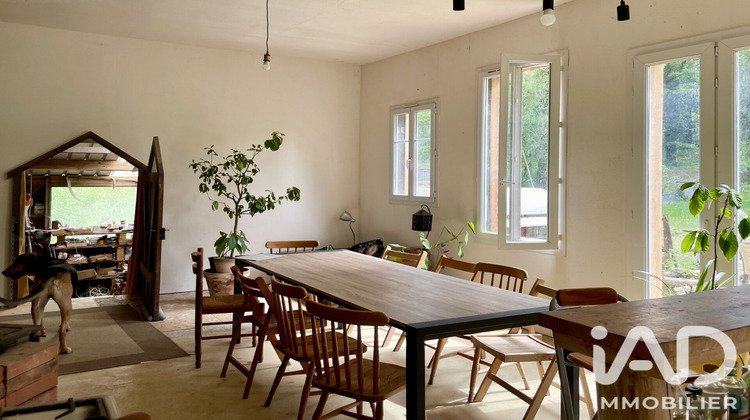 Ma-Cabane - Vente Maison Roussines, 66 m²