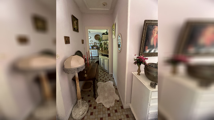Ma-Cabane - Vente Maison Roussines, 113 m²