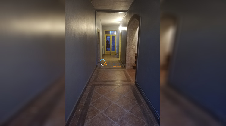 Ma-Cabane - Vente Maison Roussines, 189 m²