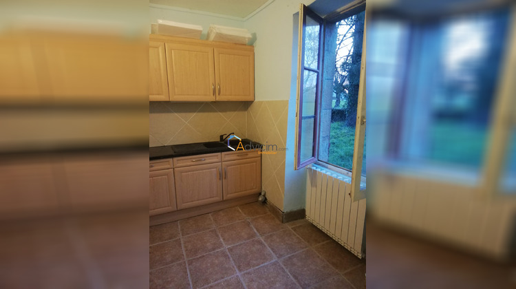 Ma-Cabane - Vente Maison Roussines, 189 m²