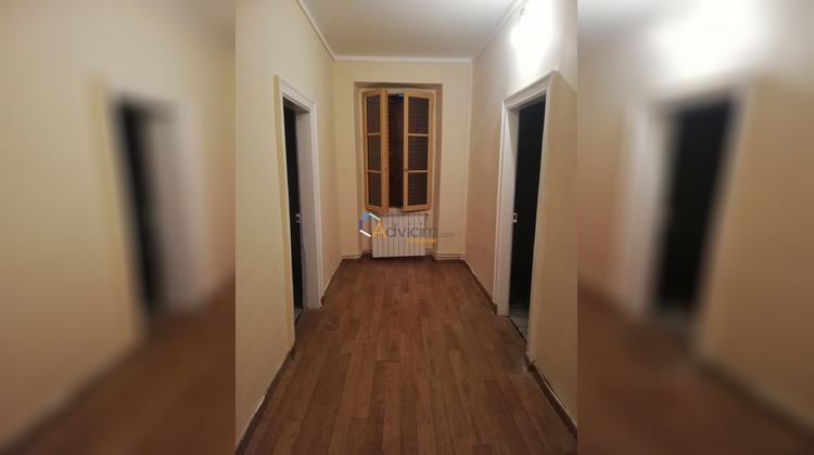 Ma-Cabane - Vente Maison Roussines, 189 m²