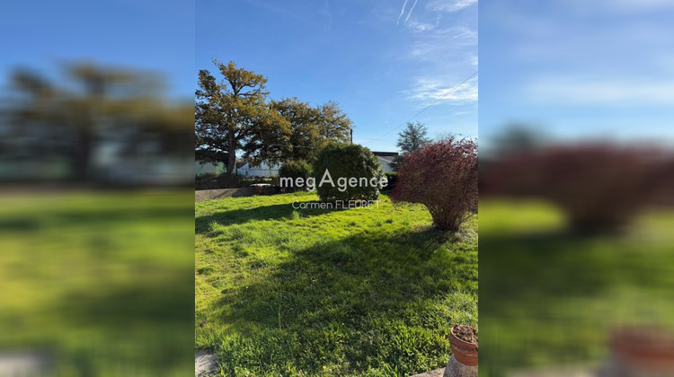 Ma-Cabane - Vente Maison ROUSSINES, 92 m²