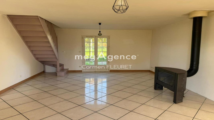 Ma-Cabane - Vente Maison ROUSSINES, 92 m²
