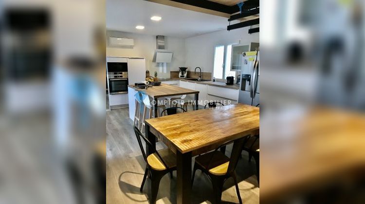 Ma-Cabane - Vente Maison Rousson, 125 m²