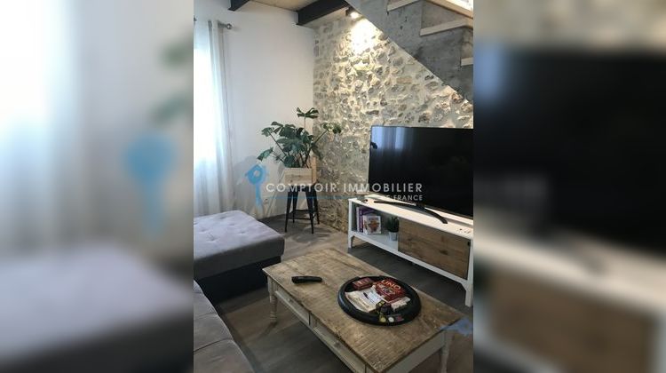 Ma-Cabane - Vente Maison Rousson, 125 m²