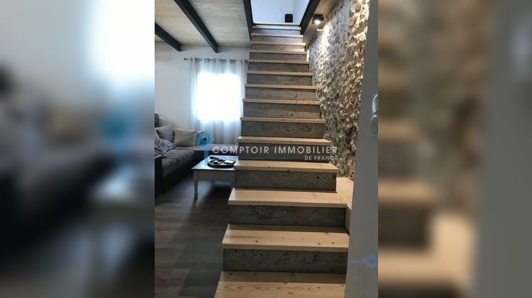 Ma-Cabane - Vente Maison Rousson, 125 m²