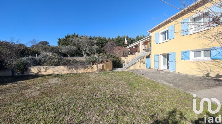 Ma-Cabane - Vente Maison Rousson, 140 m²