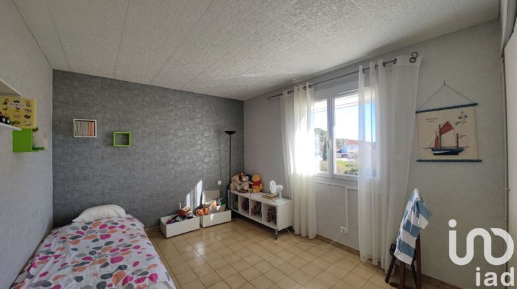 Ma-Cabane - Vente Maison Rousson, 140 m²