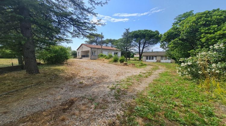 Ma-Cabane - Vente Maison ROUSSON, 0 m²