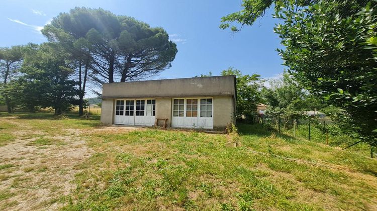 Ma-Cabane - Vente Maison ROUSSON, 0 m²