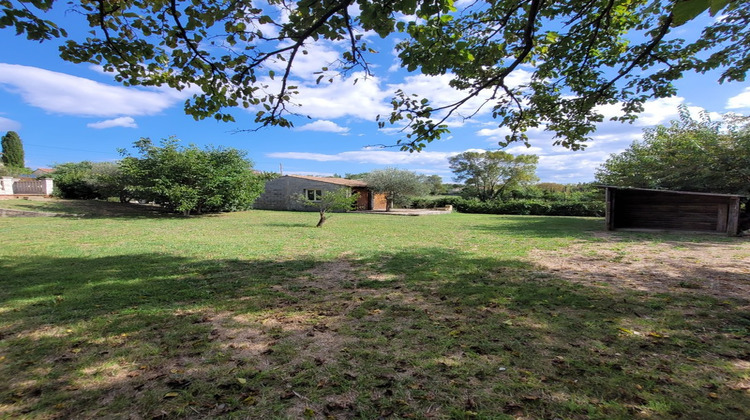 Ma-Cabane - Vente Maison ROUSSON, 104 m²