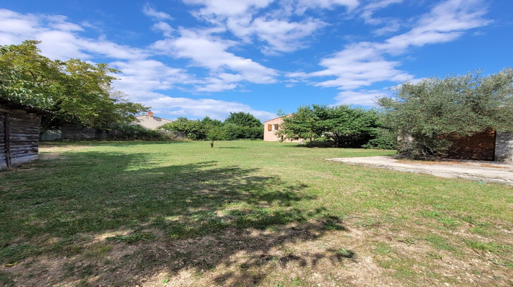 Ma-Cabane - Vente Maison ROUSSON, 104 m²