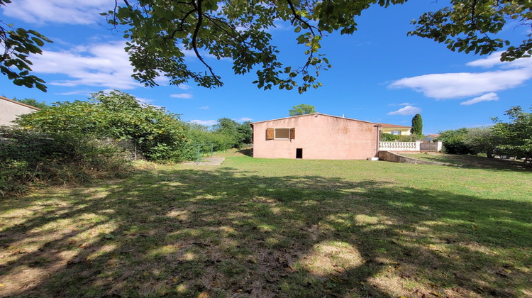 Ma-Cabane - Vente Maison ROUSSON, 104 m²