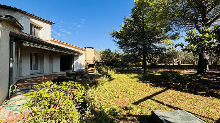 Ma-Cabane - Vente Maison ROUSSON, 126 m²