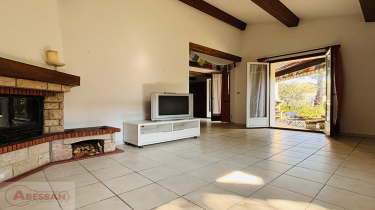 Ma-Cabane - Vente Maison ROUSSON, 126 m²