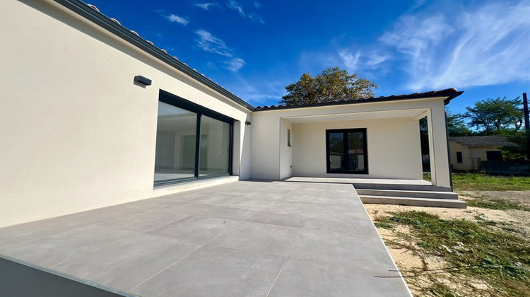 Ma-Cabane - Vente Maison ROUSSON, 100 m²