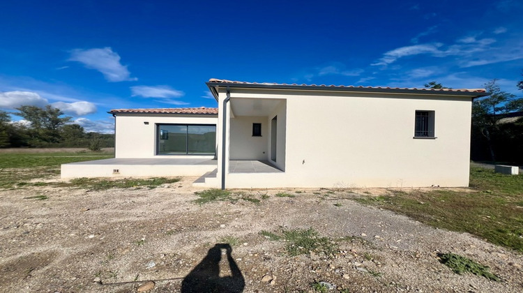 Ma-Cabane - Vente Maison ROUSSON, 100 m²